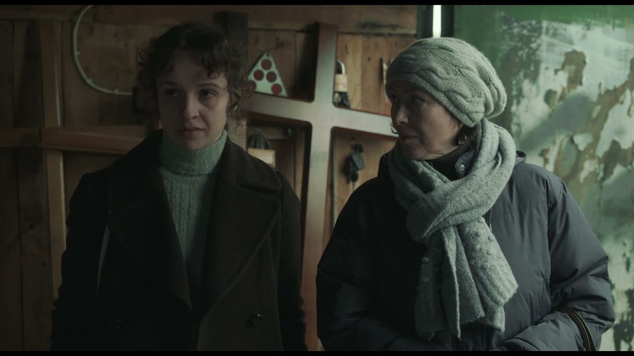 Feature Film About Life - Trailer