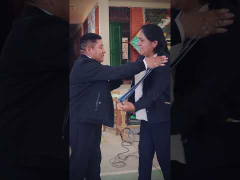 ANIVERSARIO U.E. RAMADAS - TAPACARÍ