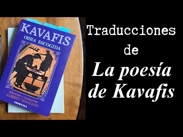 Vídeo relacionado con Poèmas e Poegramas: lenga d' òc (Provencal Edition)