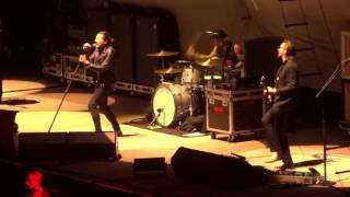 Rival Sons - Tied Up - Live - Leeds Arena 2017