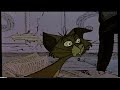 101 Dalmatians Sergeant Tibbs 1961 VHS Capture