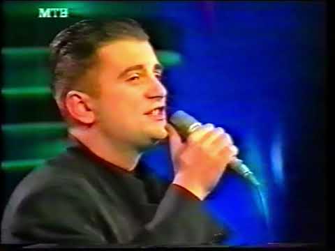Marjan Nečak - Marija (Skopje Fest 1996) [SF2]