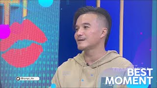 Download lagu Alasan Mantan Personel PETERPAN Mau Bergabung Dengan GOVINDA #BestMoment #Rumpi (22/8/22) mp3