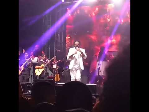 show Xande de Pilares em Três Pontas- MG