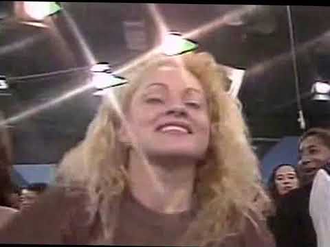 Terranegra & Alycia Stefano - Ritmo Caliente - Por DJ Baiano de Caeté