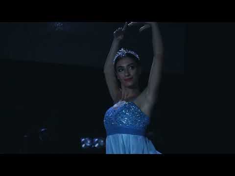 Etyen - Yasmine (Offical Video)