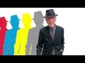 Leonard Cohen - "Popular Problems" (Álbum ...