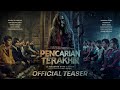 𝐏𝐄𝐍𝐂𝐀𝐑𝐈𝐀𝐍 𝐓𝐄𝐑𝐀𝐊𝐇𝐈𝐑 Official Teaser