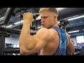 Latissimus Training im Gym | Latissimus Übungen richtig ausführen | Lat korrekt trainieren