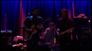 The Brothers Landreth - Tell Him What You Want - Jesus On The Main Line (Staple Singers)