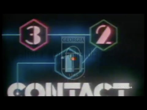 News Report on the "3-2-1 Contact" Public Television Debut (February 29, 1980)