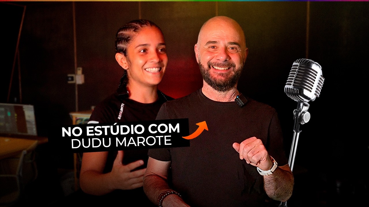 Bate Papo com Bia Song