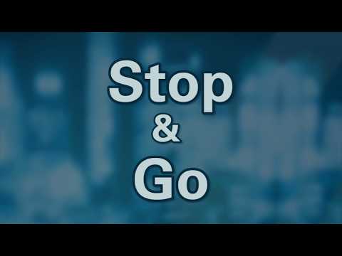 Stop & Go (Stand 14.02.2018) - ELSTERWELLE