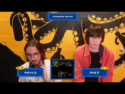 Pépite Stadium Melee #4 - Psylo (Falco) vs. max (Sheik) - Winners Semis