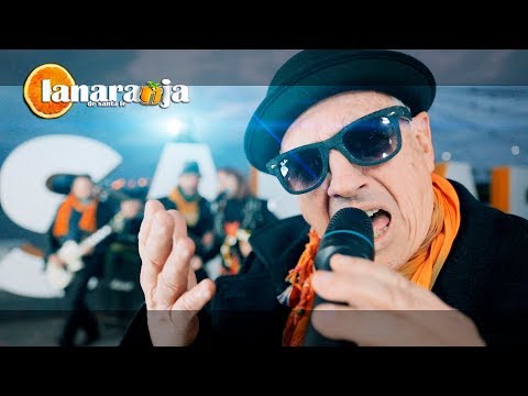 Miniatura del video oficial Canción para mi muerte