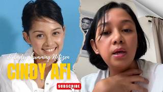 Download lagu Cindy AFI Dibody Shaming Netizen - Begini Responnya mp3