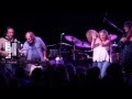 Little Feat - 03.07.2014 - Negril, Jamaica - Cajun Girl