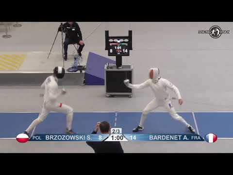 Every Touch From The Heidenheim 2020 Men's World Cup