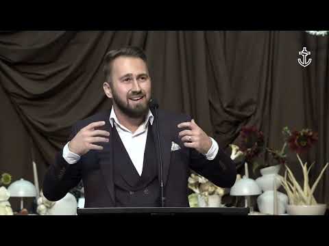 Raul Cohut- Caracterul distructiv al pacatului | Biserica Speranta Timisoara