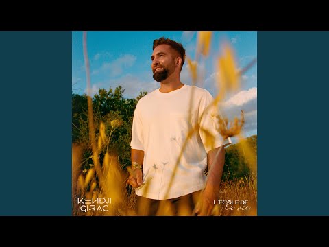 L’École de la vie – Kendji Girac