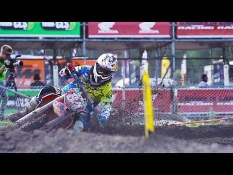 RIDESTORE - UDDEVALLA GP 2013