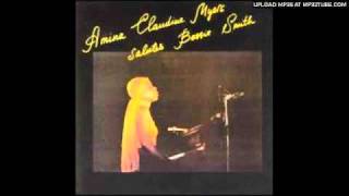 Amina Claudine Myers - African Blues