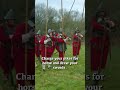 How Was Pike And Shot So Effective Against Cavalry Charges