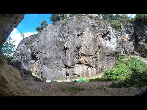 Stokówka - Atak wiewiórek VI+