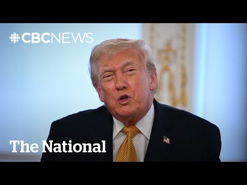 Trump says ISIS strikes in Nigeria were to protect Christians