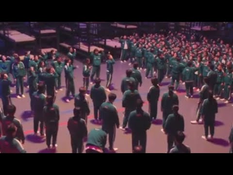 One More Game! - Squid Game: Season 2 Episode 5 [Full HD] (English Voice & Subtitles In English)