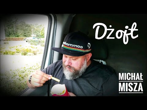 Misza z Bratem - 166 Dżojt