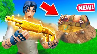 The BEST Landing Spot in Fortnite! (Chapter 4, Season 3)