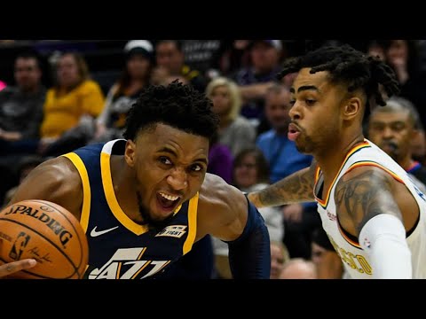 download lagu mp3 mp4 Utah Jazz, download lagu Utah Jazz gratis, unduh video klip Utah Jazz