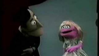 What&#39;s My Letter - Classic Sesame Street
