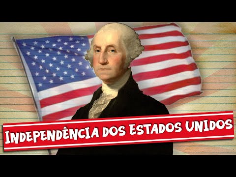 UNPACK: US INDEPENDENCE IN FIVE MINUTES