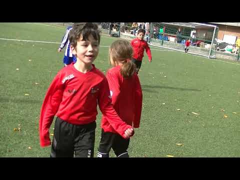 AMINE RRC BOITSFORT 2017