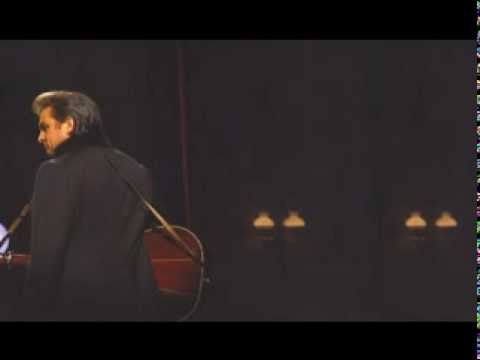 Little fauss and big halsy - Johnny Cash