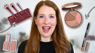 Is this NEW makeup any good?! Let's find out!