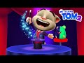 My Talking Tom 2 - Tom's MAGIC Show! 💫