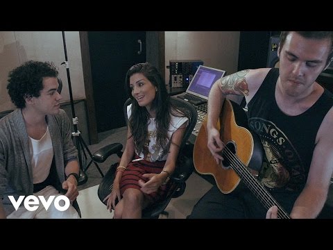 Sam Alves - Me Beija (Webclipe)