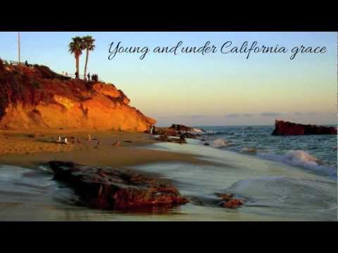 California Grace - Long Beach Shortbus (w/ Lyrics)