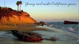 California Grace - Long Beach Shortbus (w/ Lyrics)