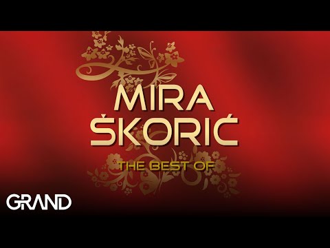Mira Skoric - Tako si pao - (Audio 2010)