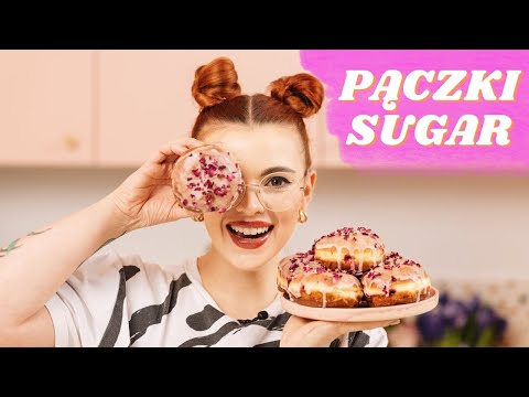 Iconic DONUTS from SUGARLADY! They always turn out great!