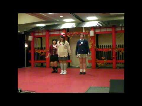 [Beri!] Kiss! Kiss! Kiss! @ Aki Con 2010