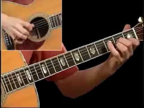 Yes Miscellany: 1999 - Steve Howe Interactive CDROM - Clap