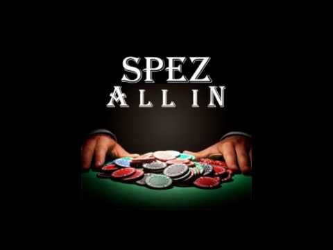 Spez - All In (2013)