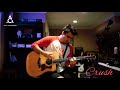 David Archuleta Crush COVER By Alec Chambers