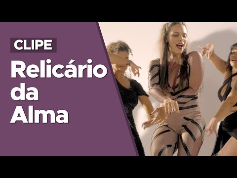 Relicário Da Alma - Nanda Almeida