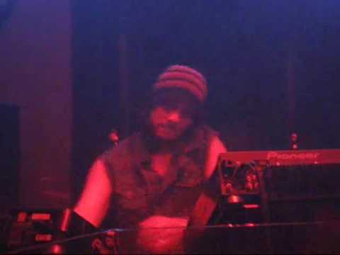 JUNIOR JACK & KID CREME @ Home, Sydney